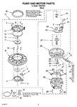 Diagram for 04 - Pump And Motor Parts