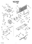 Diagram for 04 - Unit Parts