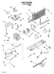 Diagram for 04 - Unit Parts