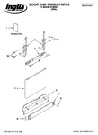 Diagram for 01 - Door And Panel Parts