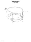 Diagram for 05 - Heater Parts