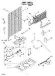 Diagram for 04 - Unit Parts