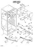 Diagram for 03 - Liner Parts