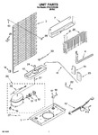 Diagram for 04 - Unit Parts