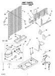 Diagram for 04 - Unit Parts