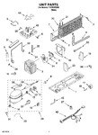 Diagram for 04 - Unit Parts