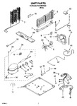 Diagram for 04 - Unit Parts