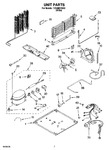 Diagram for 04 - Unit Parts