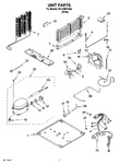 Diagram for 04 - Unit Parts