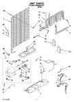 Diagram for 04 - Unit Parts