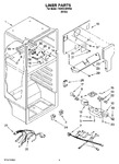 Diagram for 03 - Liner Parts