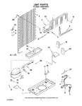 Diagram for 04 - Unit Parts