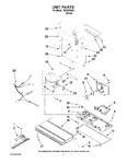 Diagram for 06 - Unit Parts