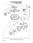 Diagram for 06 - Pump And Motor Parts