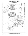 Diagram for 06 - Pump And Motor Parts