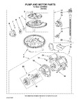 Diagram for 06 - Pump And Motor Parts