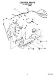 Diagram for 09 - Control Parts, Optional Parts (not Included)