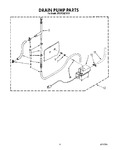 Diagram for 05 - Drain Pump