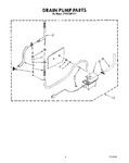 Diagram for 06 - Drain Pump