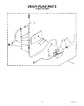 Diagram for 06 - Drain Pump