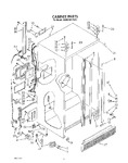 Diagram for 02 - Cabinet