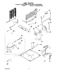 Diagram for 06 - Unit Parts