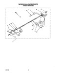 Diagram for 09 - Wiring Harness