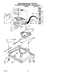 Diagram for 08 - Machine Base