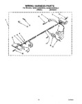 Diagram for 09 - Wiring Harness