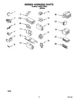 Diagram for 08 - Wiring Harness