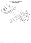 Diagram for 03 - Control Panel