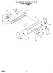 Diagram for 03 - Control Panel