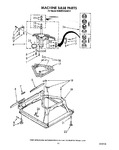 Diagram for 08 - Machine Base