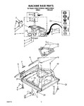 Diagram for 08 - Machine Base