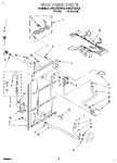 Diagram for 02 - Rear Panel