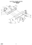 Diagram for 03 - Control Panel