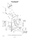 Diagram for 03 - Rear Panel