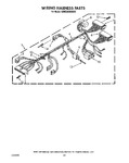 Diagram for 09 - Wiring Harness