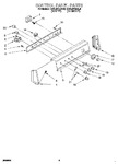 Diagram for 06 - Control Panel