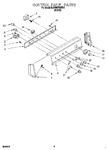 Diagram for 06 - Control Panel