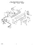 Diagram for 06 - Control Panel