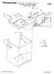 Diagram for 01 - Top And Cabinet, Literature