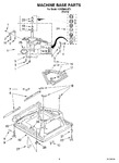 Diagram for 05 - Machine Base