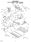 Diagram for 05 - Unit Parts