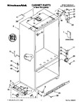 Diagram for 01 - Cabinet, Literature