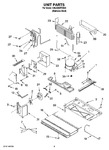 Diagram for 05 - Unit Parts