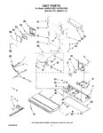 Diagram for 06 - Unit Parts