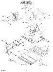 Diagram for 05 - Unit Parts