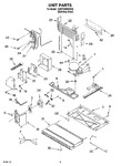 Diagram for 05 - Unit Parts