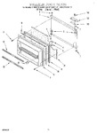 Diagram for 07 - Freezer Door